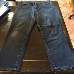 Bandolino jeans